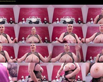 wildkatrina_ — 8 minute Chaturbate female cam show recording, 720p, May 5, 2020