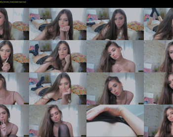 xxxx13xxxx — 70 minute Chaturbate female cam show recording, 1080p, May 5, 2020