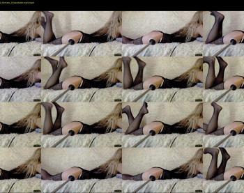 your_lina — 3 minute Chaturbate female cam show recording, 1080p, May 6, 2020