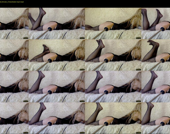 your_lina — 12 minute Chaturbate female cam show recording, 1080p, May 6, 2020