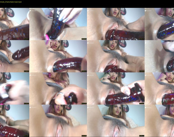 zyelly — 6 minute Chaturbate female cam show recording, 720p, May 6, 2020