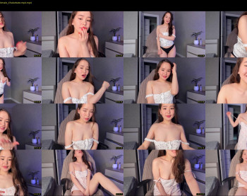 _jikey_ — 71 minute Chaturbate female cam show recording, 1080p, May 6, 2020