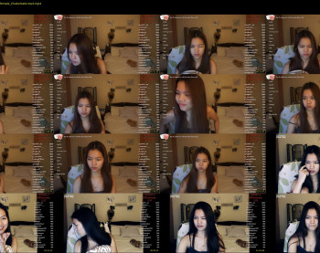 _pilya_ — 47 minute Chaturbate female cam show recording, 720p, May 6, 2020