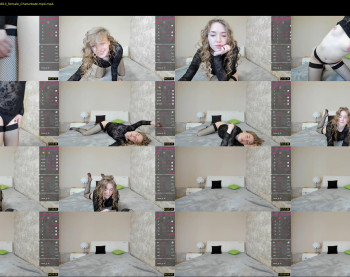 _taylor_swift — 71 minute Chaturbate female cam show recording, 1080p, May 4, 2020