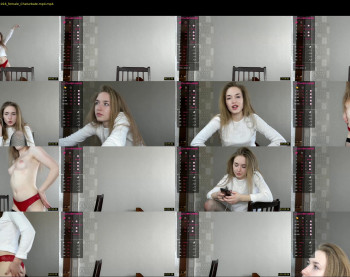 _taylor_swift — 70 minute Chaturbate female cam show recording, 1080p, May 6, 2020