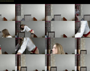 _taylor_swift — 32 minute Chaturbate female cam show recording, 1080p, May 6, 2020