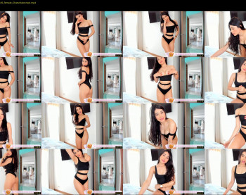 abie_owen — 23 minute Chaturbate female cam show recording, 1080p, May 6, 2020