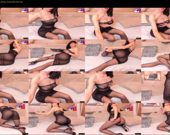 agatha_ — 79 minute Chaturbate female cam show recording, 720p, May 6, 2020