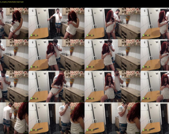 aly_alyce — 3 minute Chaturbate female cam show recording, 1080p, May 6, 2020