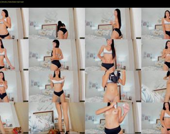 anablerd — 70 minute Chaturbate female cam show recording, 1080p, May 6, 2020