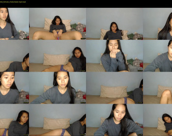 annaxnasty — 66 minute Chaturbate female cam show recording, 720p, May 7, 2020