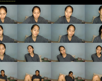 annaxnasty — 3 minute Chaturbate female cam show recording, 720p, May 7, 2020