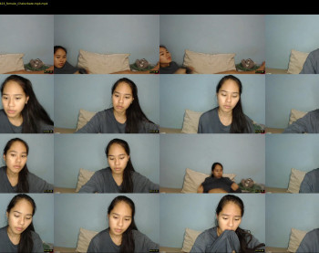annaxnasty — 11 minute Chaturbate female cam show recording, 720p, May 7, 2020
