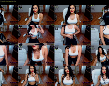 ayumilove — 71 minute Chaturbate female cam show recording, 1080p, May 6, 2020