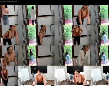 babesgowild — 71 minute Chaturbate couple cam show recording, 1080p, May 6, 2020