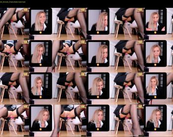 bad__babe — 15 minute Chaturbate female cam show recording, 1080p, May 6, 2020