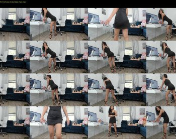 beebeethai — 4 minute Chaturbate female cam show recording, 1080p, May 6, 2020