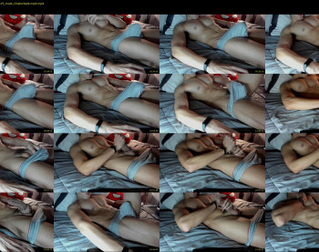beranco19 — 31 minute Chaturbate male cam show recording, 720p, May 7, 2020