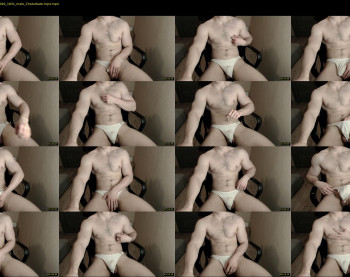 big_nick_for_you_ — 53 minute Chaturbate male cam show recording, 1080p, May 6, 2020