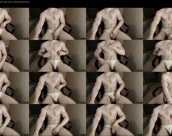 big_nick_for_you_ — 19 minute Chaturbate male cam show recording, 1080p, May 6, 2020