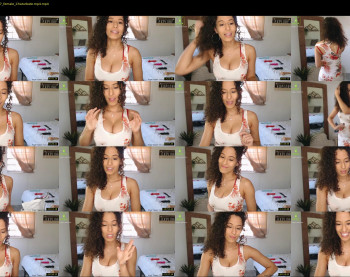 blissense — 114 minute Chaturbate female cam show recording, 720p, May 7, 2020