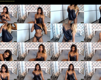 cherrrish_ — 15 minute Chaturbate female cam show recording, 720p, May 6, 2020
