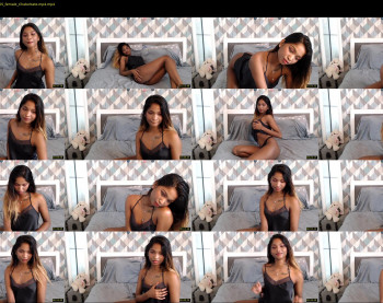 cherrrish_ — 11 minute Chaturbate female cam show recording, 720p, May 6, 2020