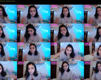 cherry__pie — 71 minute Chaturbate female cam show recording, 1080p, May 6, 2020