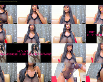 crazy_addixtion — 75 minute Chaturbate female cam show recording, 1080p, May 6, 2020