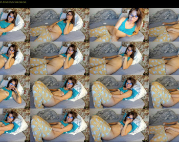 crissy_love — 72 minute Chaturbate female cam show recording, 1080p, May 7, 2020