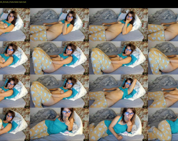 crissy_love — 68 minute Chaturbate female cam show recording, 1080p, May 7, 2020