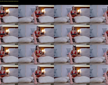 cyanide_candys — 7 minute Chaturbate female cam show recording, 1080p, May 6, 2020
