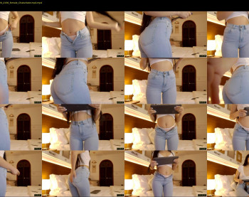 cyanide_candys — 70 minute Chaturbate female cam show recording, 1080p, May 6, 2020