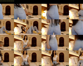 cyanide_candys — 70 minute Chaturbate female cam show recording, 1080p, May 7, 2020