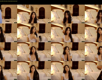 cyanide_candys — 46 minute Chaturbate female cam show recording, 1080p, May 7, 2020