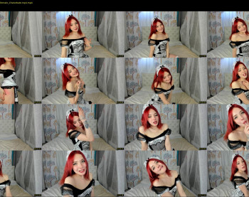 dindin_ — 70 minute Chaturbate female cam show recording, 1080p, May 6, 2020