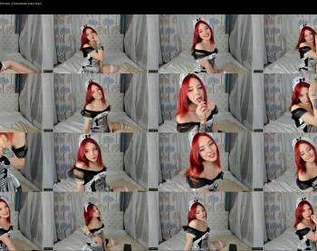 dindin_ — 70 minute Chaturbate female cam show recording, 1080p, May 6, 2020