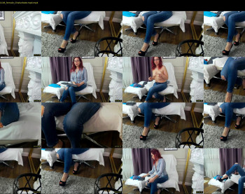 dirty_mature — 56 minute Chaturbate female cam show recording, 1080p, May 6, 2020