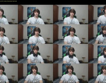 dmitryromanov — 70 minute Chaturbate male cam show recording, 1080p, May 6, 2020