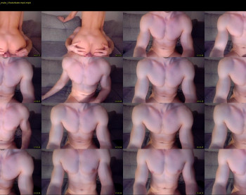 eddieds — 70 minute Chaturbate male cam show recording, 1080p, May 7, 2020