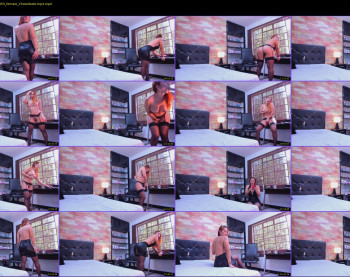 ella_pridee — 70 minute Chaturbate female cam show recording, 720p, May 6, 2020
