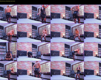 ella_pridee — 70 minute Chaturbate female cam show recording, 720p, May 6, 2020