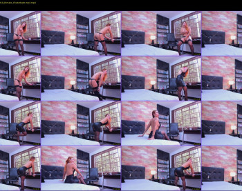 ella_pridee — 70 minute Chaturbate female cam show recording, 720p, May 6, 2020