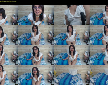 eva_mature — 37 minute Chaturbate female cam show recording, 1080p, May 7, 2020