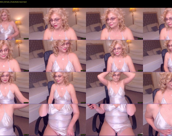exoticgiselle — 11 minute Chaturbate female cam show recording, 720p, May 6, 2020