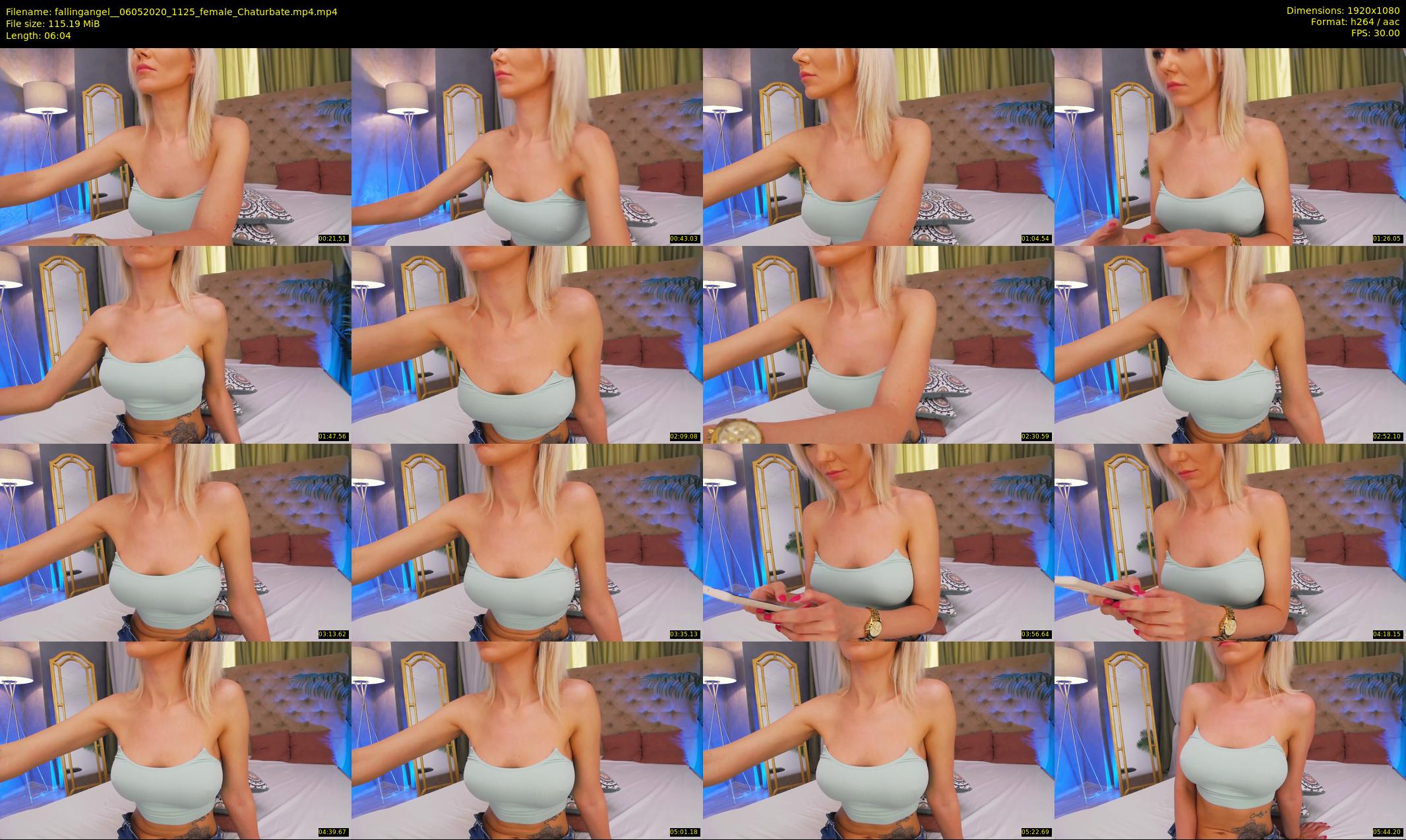 fallingangel_ — 7 minute Chaturbate female cam show recording, 1080p, May 6, 2020
