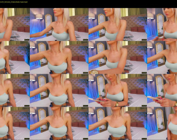 fallingangel_ — 7 minute Chaturbate female cam show recording, 1080p, May 6, 2020