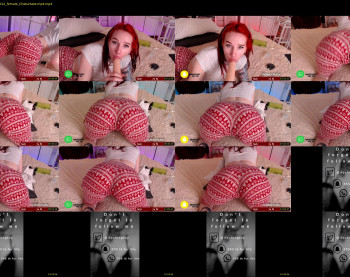 fuckingtoy_ — 19 minute Chaturbate female cam show recording, 720p, May 7, 2020