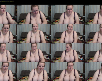 giorg107 — 9 minute Chaturbate couple cam show recording, 720p, May 6, 2020