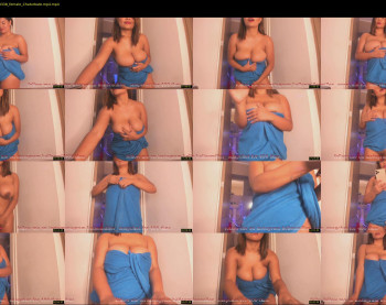 helen_miller — 67 minute Chaturbate female cam show recording, 1080p, May 7, 2020